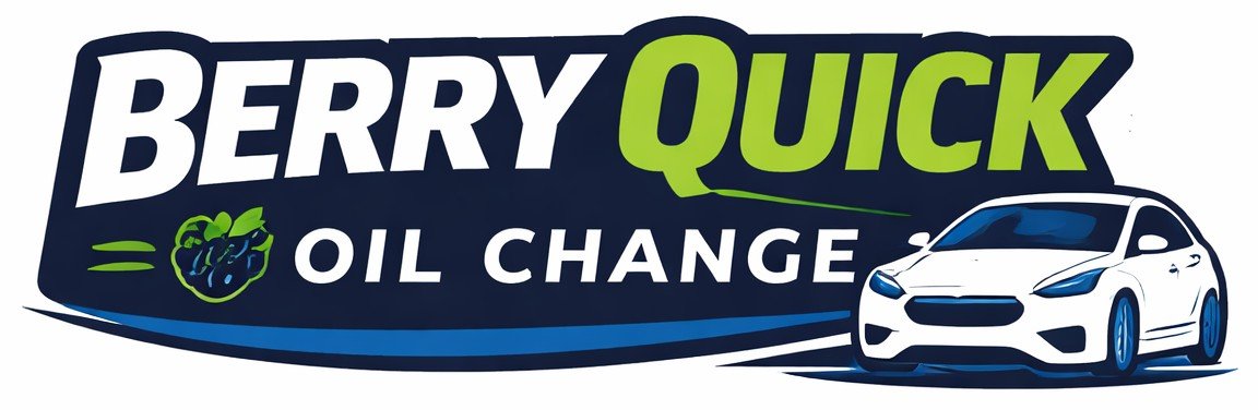 Berry Quick Oil Change