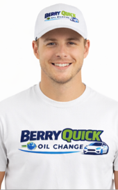 Berry Quick T-Shirt